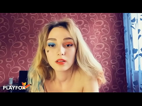 ❤️ Очилата за виртуална реалност ми дадоха секс с Харли Куин ❌ Порно fb в bg.porncomixone.ru ❌️❤