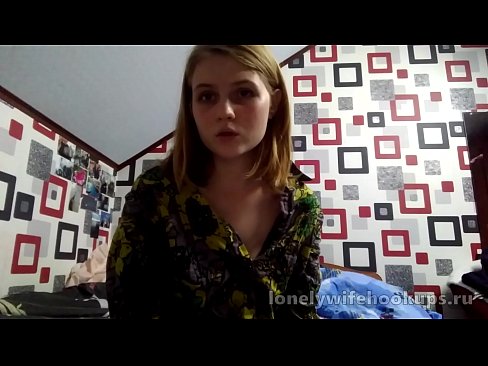 ❤️ Младата руса студентка от Русия харесва по-големи пишки. ❌ Порно fb в bg.porncomixone.ru ❌️❤