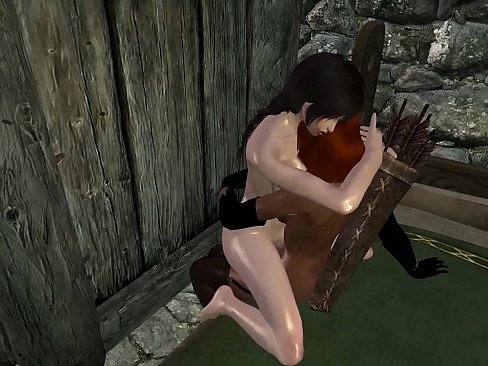 ❤️ на почивка и използва телата на tsbbe и unpe maximum cast, succubus и nord ❌ Порно fb в bg.porncomixone.ru ❌️❤
